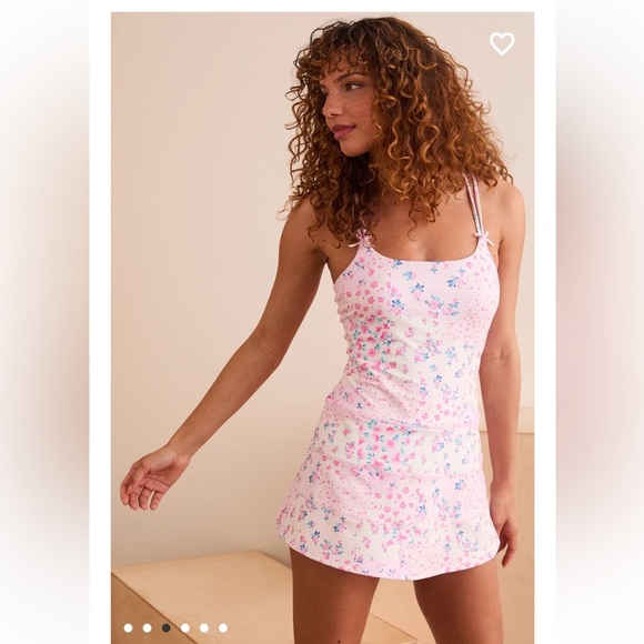 New with tags Altar’d State Serves Up Patchwork Dress - Picture 1 of 5